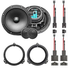 Lautsprecher für Audi A3 Typ 8P/8PA (2003-20...