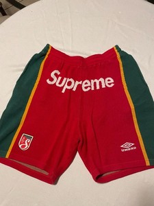 Supreme Umbro Shorts | eBay