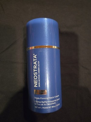 NeoStrata Skin Active Triple Firming Neck Cream - 2.8oz