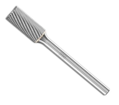 PFERD HM-KLEINFRÄSSTIFT ZYA, ZYLINDERFORM, ZAHNUNG 5, PFERD TOOLS