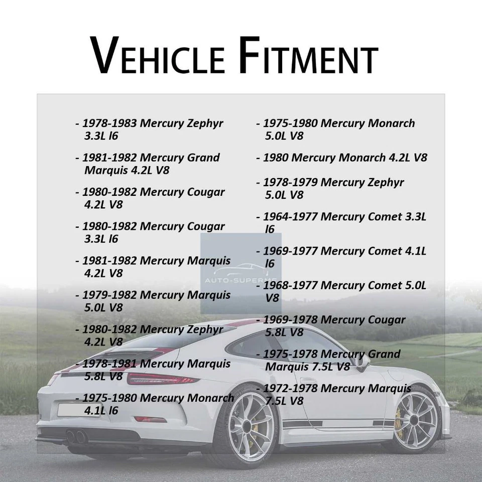 Термостат охлаждающей жидкости двигателя для 1968 Morgan Plus Four 2,1 л - Изображение 4 из 4