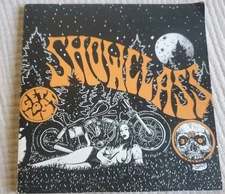 Show Class Chopper Magazine