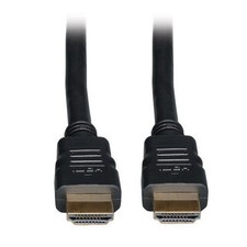 Eaton P569-020 20FT HIGH SPEED HDMI CABLE M/M W/ ENET VIDEO/AUDIO CL2 RATED