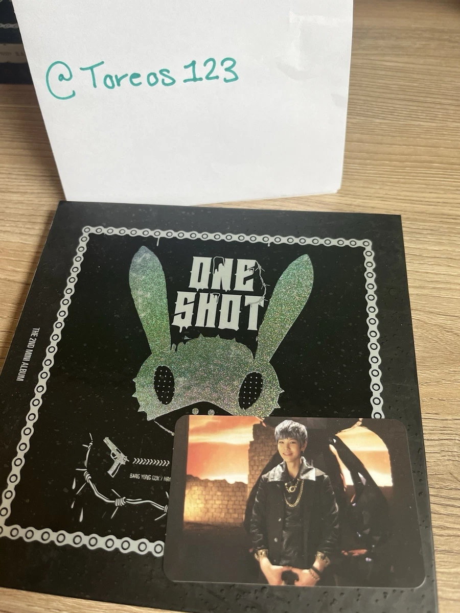 B.A.P Memorabilia for sale | eBay