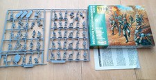 Revell #02511 WWII  1/72  Deut. Panzergrenadiere 57 Teile  Komplett,  lose Teile