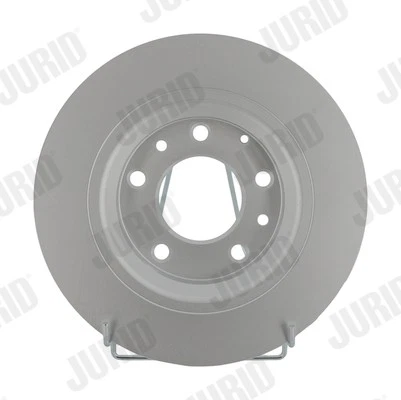 JURID 562416JC Brake Disc for MAZDA — 第 3/3 张图片