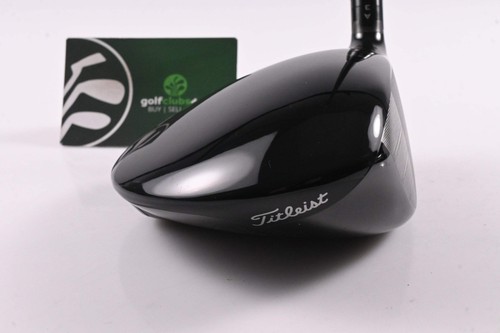 Titleist TSR2 Driver / 10 Degree / Regular Flex Hzrdus Red CB 50 Shaft - Picture 3 of 8