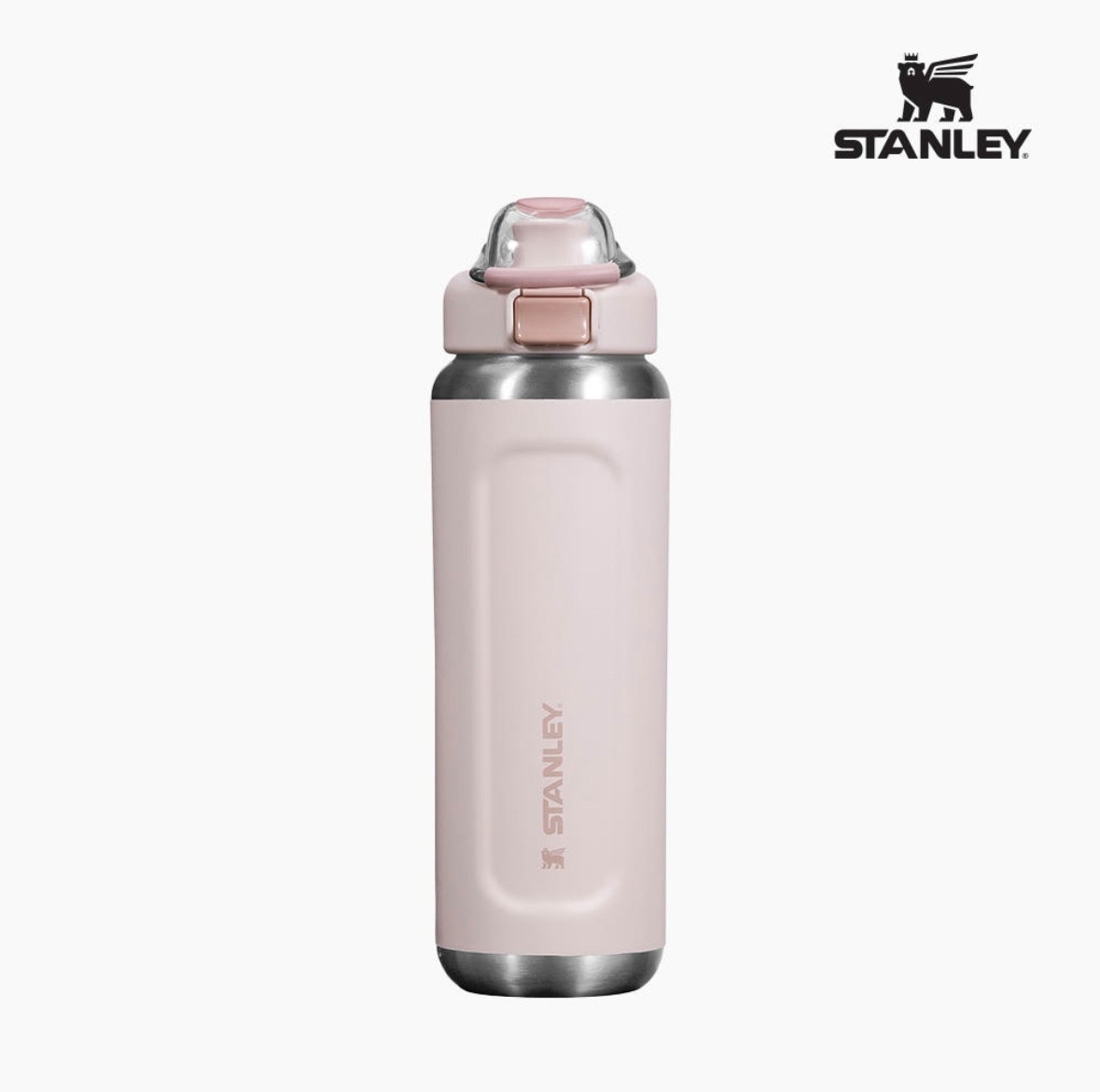Stanley Wellspring Bottle Tumbler 24oz 709ml NEW 8 Colors | eBay