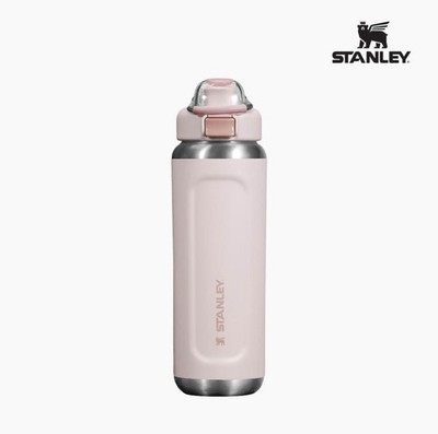 Stanley Wellspring Bottle Tumbler 24oz 709ml NEW 8 Colors | eBay