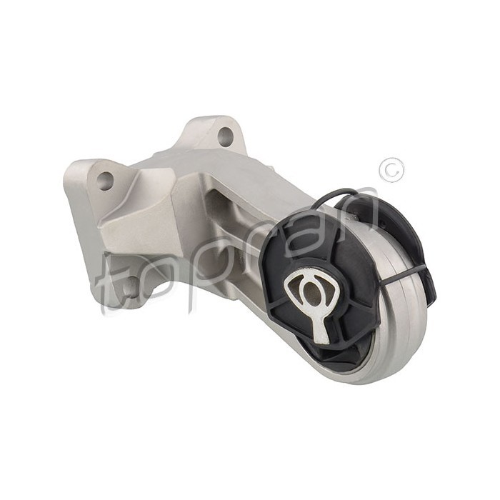 Support Moteur Droit pour Vauxhall Movano B 2.3 CDTi Châssis Cabine FWD RWD