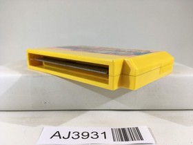 AJ3931 Mighty Bomb Jack Nintendo Famicom NES Jap&oacute;n