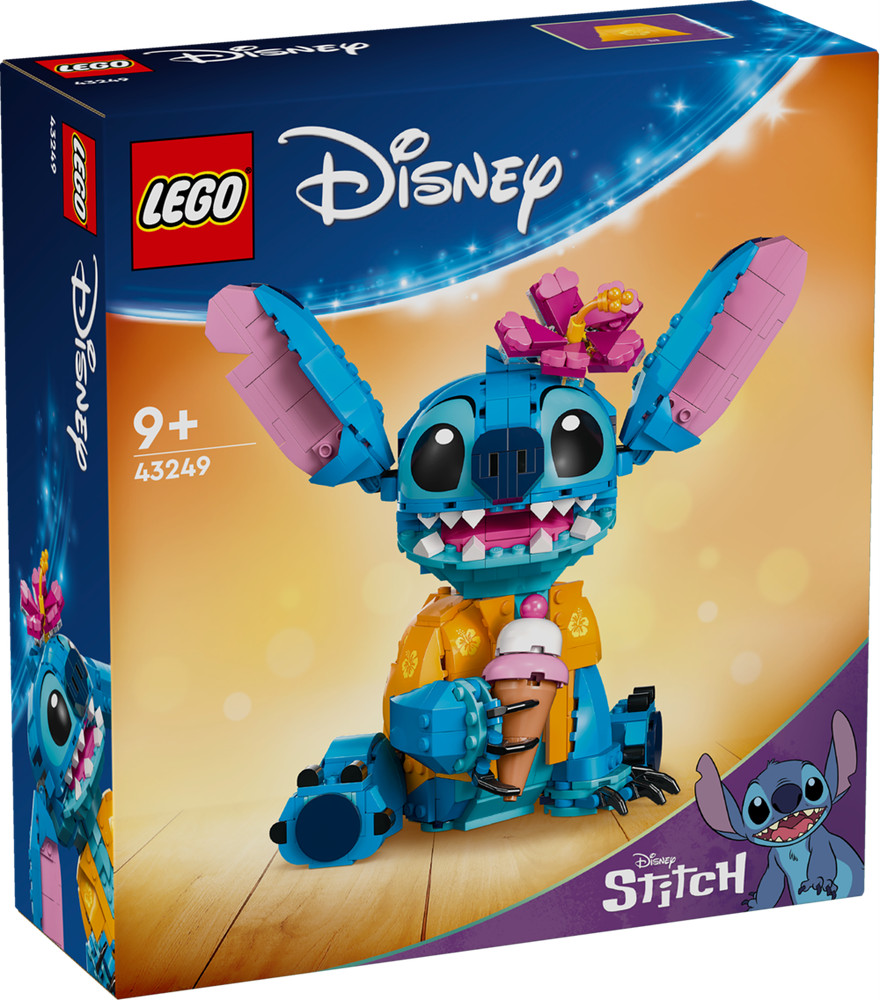 LEGO Stitch - Immagine 13