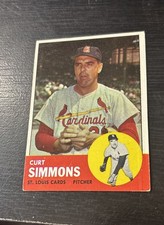 Click to enlarge Curt Simmons