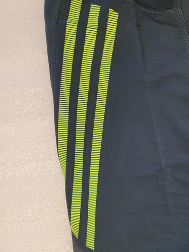 Adidas Mens Running Tights Supernova UK Medium Long Leggings W65932 (A32) - Picture 6 of 15