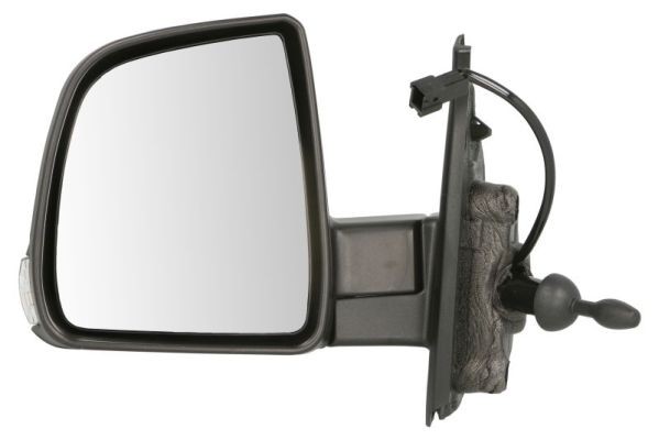 Left BLIC 5402-07-046363P Exterior Mirror for FIAT