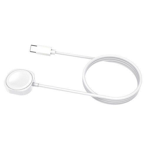 For Apple iwatch1-8 Generation Watch Square Magnetic Charger Cable 100CM - Photo 14 sur 20
