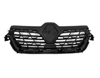 Gitter Grill Vorne FÜR Renault Kangoo Ab 2021