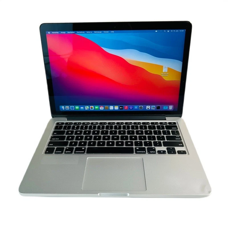 Apple MacBook Pro mit Erscheinungsjahr 2015 online kaufen | eBay.de