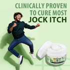 Recuren Plus Jock Itch Antifungal Skin Cream: Tea Tree Oil Anti Fungal Cream...