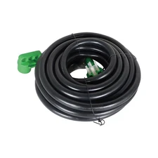 Labwork 50 Amp 15FT RV Extension Cord 6/3+8/1 Wire For Motorhome Camper