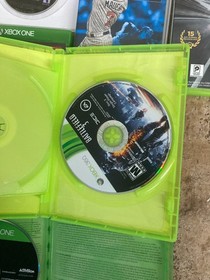 Lot of 11 Games Bundle Donkey Kong Country Nintendo Gamecube DS Wii PSP XBOX One