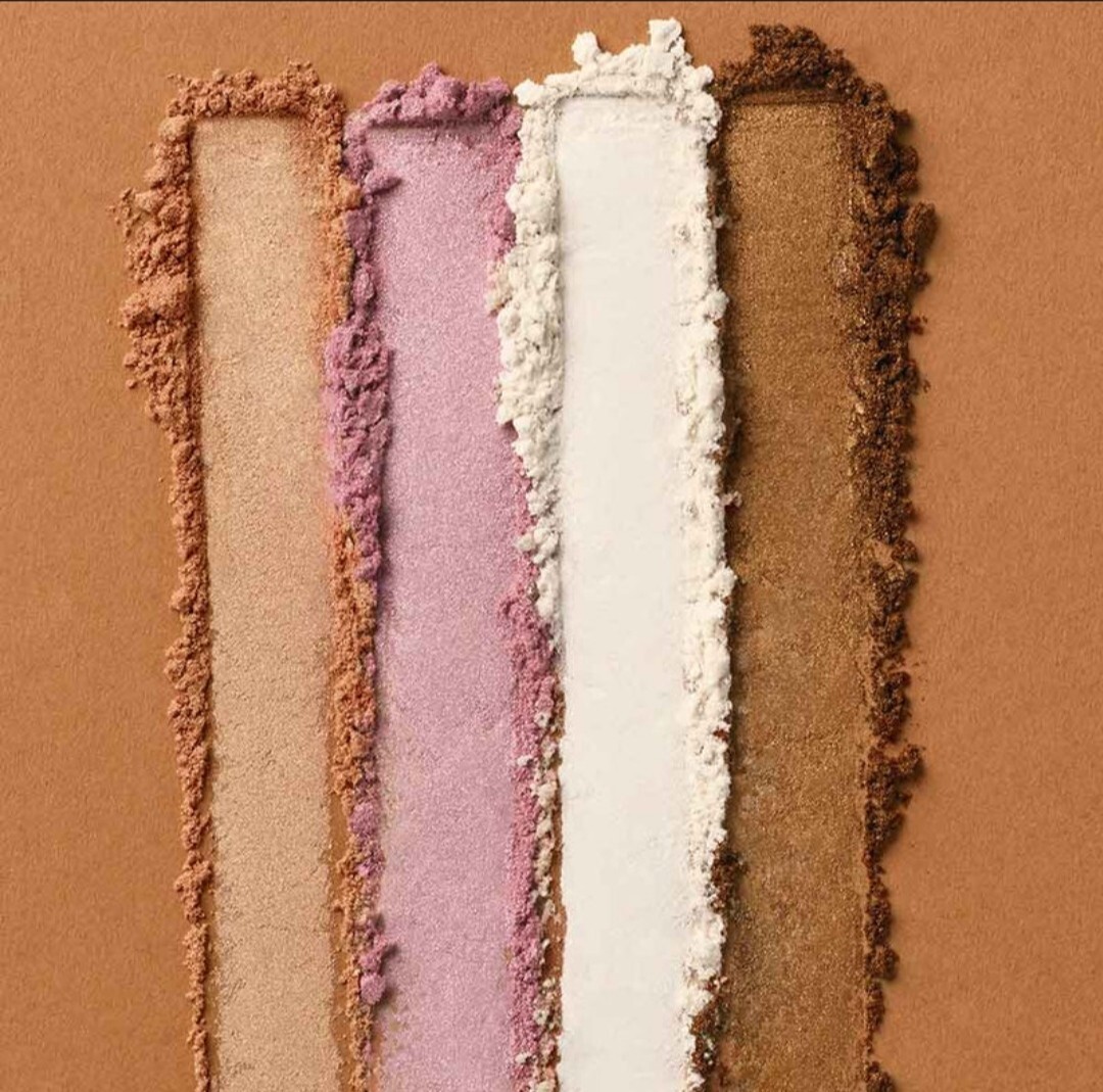 Poudre Highlighter Avon Show Glow – 2 Nuances Au Choix – Neuf En Emballage