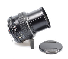 PENTAX-A SMC Obiettivo MACRO 50mm 1:2,8