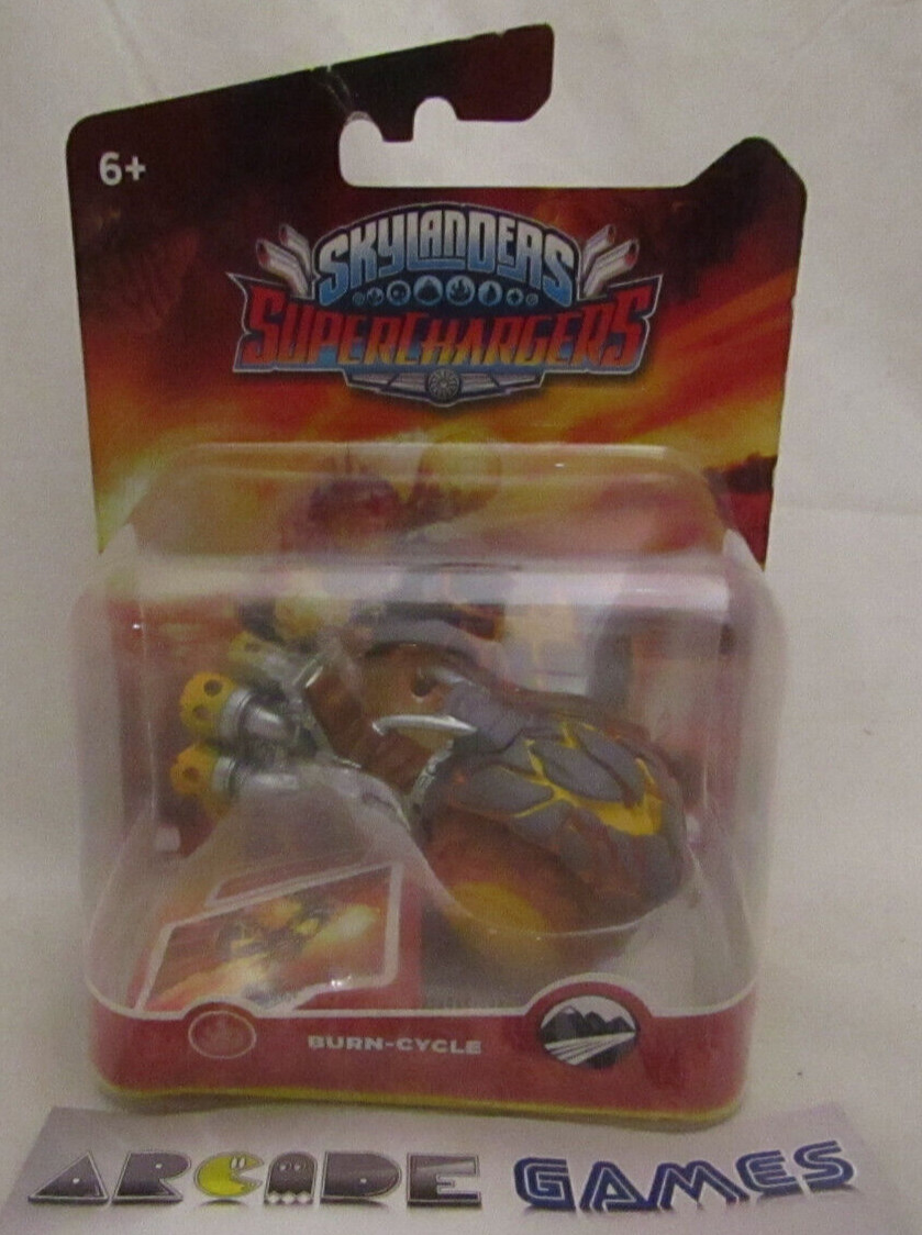 Pack De Démarrage Skylanders Superchargers Sur Wii – Neuf Sous Blister