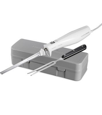 Hamilton Beach 74250 Electric Food Slicer