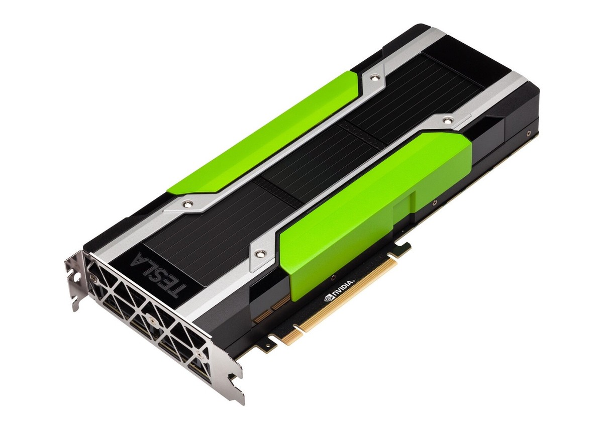 NVIDIA TESLA P100 16GB PCIe AI学習等に！① NVIDIA TESLA P100 16GB AI GPU CARD PCIE DATACENTER HPC