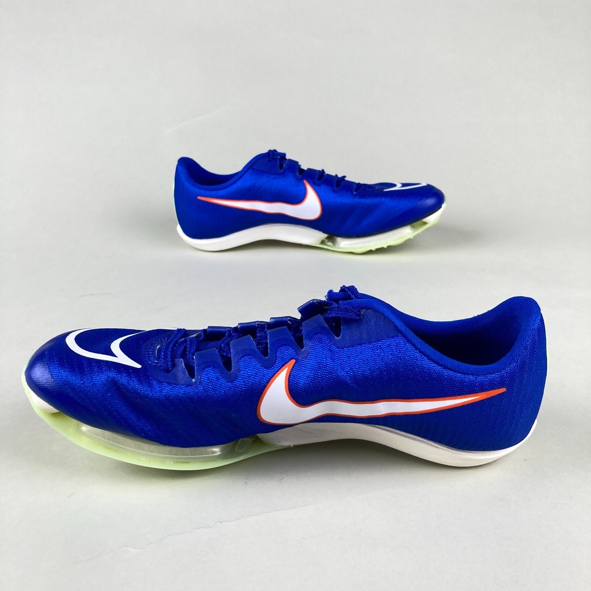 Nike Air Zoom Maxfly DH5359-400 Men's Size 5.5 / Women's 7 Track
