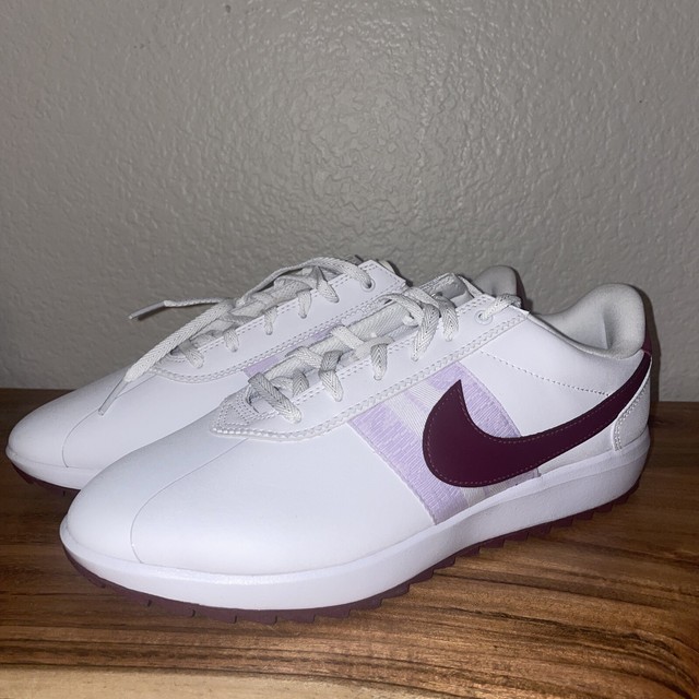 Size 5 - Nike Cortez G Purple for sale 