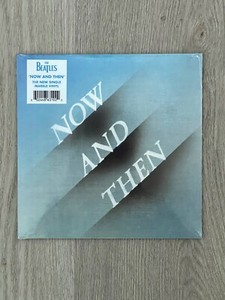 Beatles Now and Then 10 | eBay