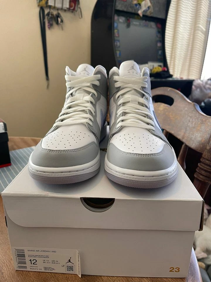 aj1 aluminum wolf grey