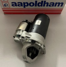 BMW X4 20i 28i (F26) 2.0 PETROL AUTO +START/STOP 2011-on BRAND NEW STARTER MOTOR