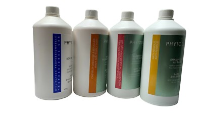 Phytodess Hair Care Products (Choose yours)
