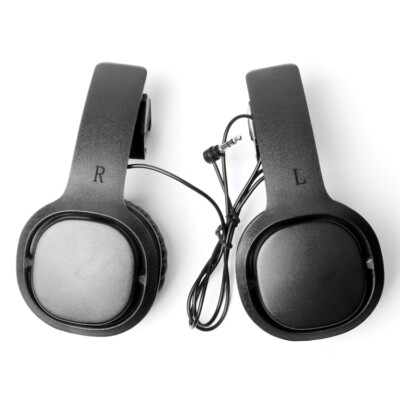 VR Game Enclosed Earphone Wired Kopfhörer Ohrhörer Für Quest/Rift S/PSVR Headset