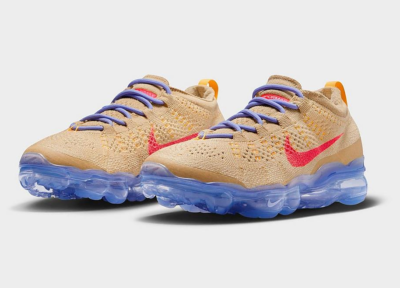 Women's Nike Air VaporMax 2023 Flyknit Next Nature 