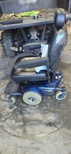 Invacare Pronto M41 SureStep Electric Wheelchair With Good Batteries