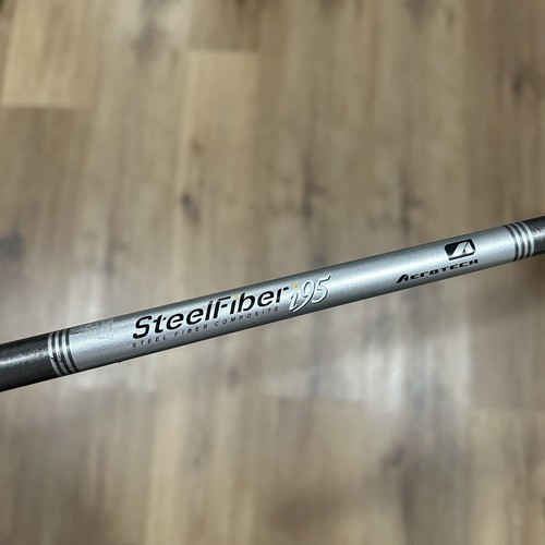 TaylorMade M2 2017 Geocoustic Single 8 Iron Golf Regular Flex Graphite Shaft RH - Picture 5 of 8