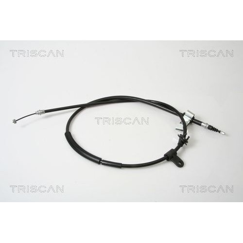 Seilzug, Feststellbremse Triscan 814012129 FüR Alfa Romeo-image