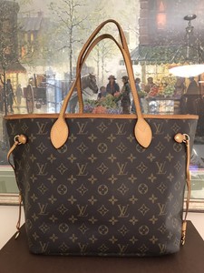 neverfull shoulder strap