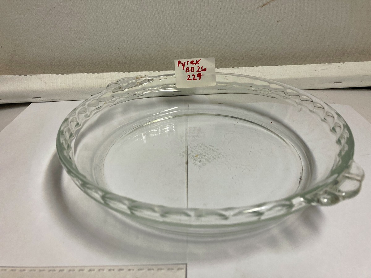 PYREX #229 24cm BB-26 10