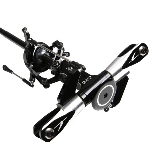 アラインT15 Align T-rex T15 Combo (BNF) - Blue – HeliDirect