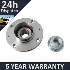 Purevue Rear Wheel Bearing Hub Fits Citroen C5 2001-2008