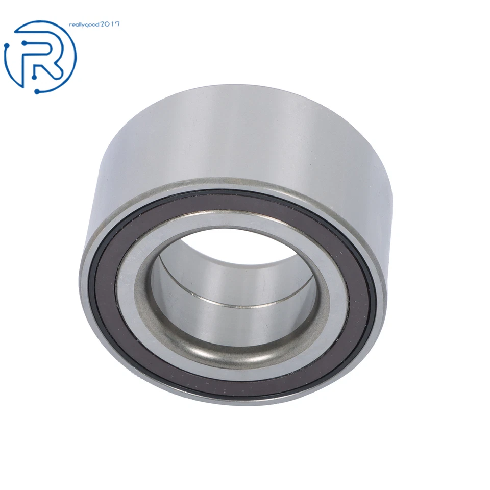 2x Kit de buje de cojinete de rueda delantera para 11-18 Mitsubishi Outlander Sport & Lancer 4x4 Foto 4 de 4