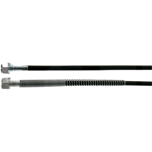 Tachowelle LäNge 3500 Mm FüR Unimog U 403 U 406 U 413 U 416-image