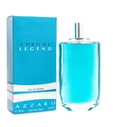 Chrome Legend by Azzaro Cologne for Men 4.2 oz New In Box