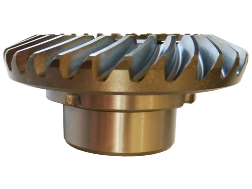 Per Yamaha Fuoribordo 63P-45571-02-00 Ingranaggio di trasmissione (28T) Involucr - Imagen 8 de 9