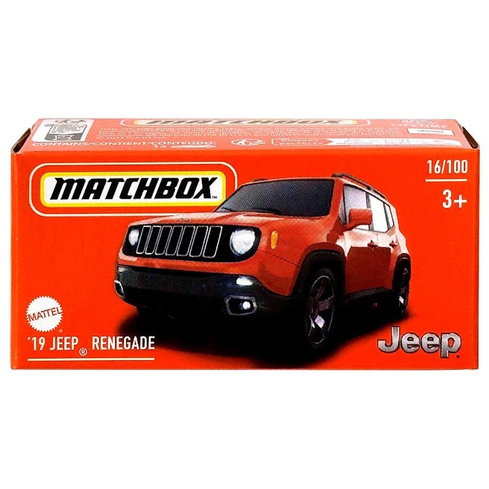 Matchbox Cars Models Diecast & Vehicles New Childrens Toy Collectibles Boxed